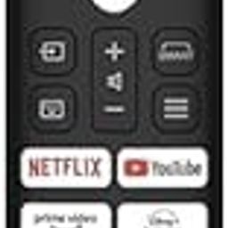 SV Remote Control Compatible with Acer V PRO 80 cm 32 inches Series HD Ready Smart QLED Google TV, AR32QDXGU2841AT, Black, 2024 Model (Without Voice)-15