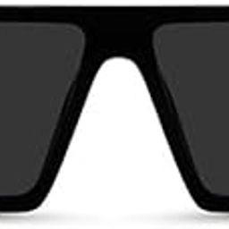 Saros Guru Randhawa Stylish Sunglasses For Men And Women 100% Uv Protected Stylish Glasses | Men & Women Square Sunglasses,Multi-image-1