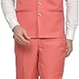 Men,S_Pink_Suit_Jacket with Trouser_SC2187_B-picture-28