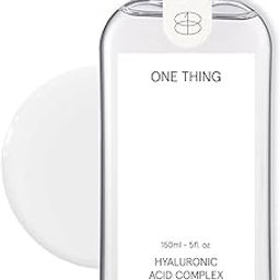 ONE THING Hyaluronic Acid Complex (150ml)-image-4
