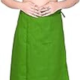 Girls/Women's 100% Pure Cotton Petticoat Saree Petticoat-picture-43