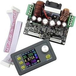 CALANDIS™ DPH5005 Digital Control Buck-Boost Power Supply Constant Voltage Current | Portable Tool Transformers | Transformers | Electrical Supply Equipment | Electrical & Test Equipment-picture-29