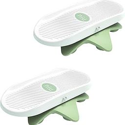 LOOM TREE® Waist Twisting Disc Sturdy Twisting Plate Multifunctional for Outdoor Sports Green | Fitness, Running & Yoga | Fitness Equipment & Gear | Abdominal Exercisers-image-34