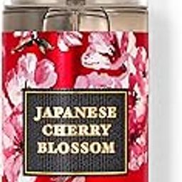 Bath & Body Works Japanese Cherry Blossom Travel Size Fine Fragrance Mist- 75ml-image-12