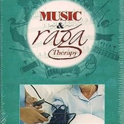 DKD Music and raga Therapy HighBlood Pressure DVD in English-image-41