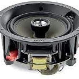 Focal 100 ICW 6 in-Wall/in-Ceiling 2-Way-image-90