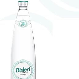 Bislri glass water bottle 750ml (12 bottels)-image-7