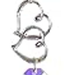 MERISHOPP®Crystal Wind Chime Hanging Sparkling Handmade Prisms Pendant C|Home & Garden | Home Decor| Suncatchers & Mobiles-image-26