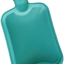 Nea Therapeutic Rubber Hot Water Bag – Leakproof 2L Heat Pack for Muscle Recovery & Menstrual Relief-image-38