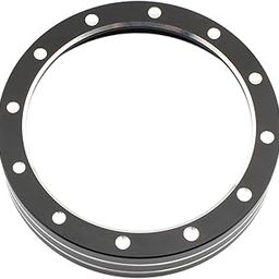 ATORSEr Speedometer Trim Bezel Accessories for A3 2016 to 2020 Replacement Style B-picture-18