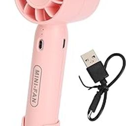 Care 4 Ceiling Fans with Lights Portable Fan with Water Holdable Misting Fans Rechargeable Usb Portable Fans Usb Small Fan with Mist-picture-12