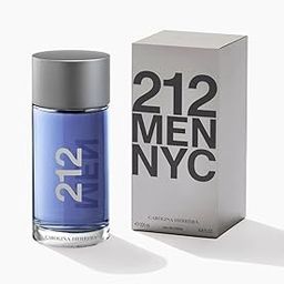 Carolina Herrera 212 Nyc Men's Eau De Toilette Liquid Aerosol, 200Ml-image-73