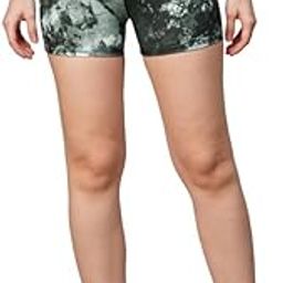 Printed Shorts for Womens | Sports Wear Outfit-image-94