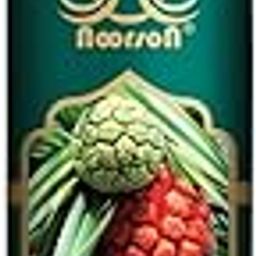 Noorson Kewda Attar Perfume for Unisex - Pure, Natural Long Lasting Etra, Ittar Herbal Attar 8 ML-image-65