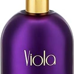 AJMAL Viola Citrus Eau De Liquid Parfum For Women, 75 Ml-101
