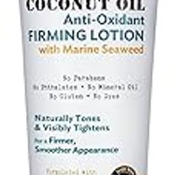 Palmer's Coconut Oil Firming Lotion, Anti-Oxidant, Free of Dyes, Parabens, Phthalates, Mineral Oil & Gluten - 250ml-image-15