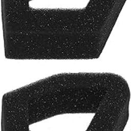 SHoRI Air Filter Replacement for Honda GX35 GX35NT GX 35 HHT35S 35cc String Trimmer Brush Cutter Pack of 2-picture-16