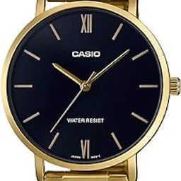 Enticer Analog Black Dial Men's Watch-6