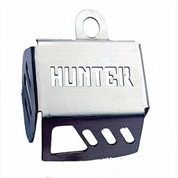 BIKE AUTO ACCESSORIES Disc Brake Oil Box Cover Cap Stainless Steel Bike Front Disc Brake Fluid/Oil Reservoir Cover for RE Hunter-31