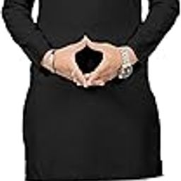 Men's Cotton Blend Traditional Plain Kurta For Festival And Wedding-image-81