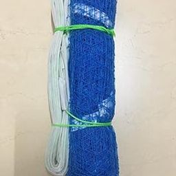 HOLCUS Power Badminton Nylon NET 4 Side Taping-image-91