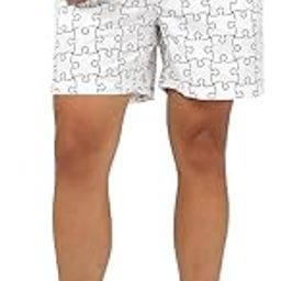 Men's Cotton Modern All Over Printed Boxer Shorts-image-98