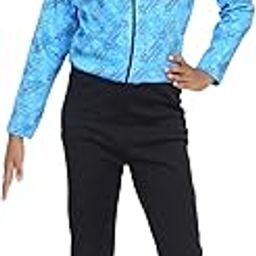 Spandex Regular Fit Printed Full Sleeves Swim Suit for Girls | Swimming Suit | Adjustable, Breathable, Quick Drying Swim Suit for Swimming, Yoga, Gym Waterpark-image-69
