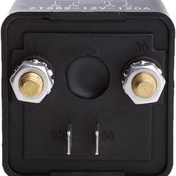CALANDIS® 12V 120A 4 Terminals Split Charge ON/OFF Relay For Car Tractor Boat-image-43