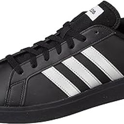 Men Grand Court Base 3.0 M Tennis Shoe-image-52