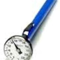 Weiss Instruments, Inc. PT180 POCKET DIAL Thermometer-image-8