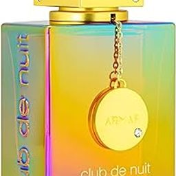 Armaf Club De Nuit Untold Eau De Parfum (EDP) 105ML - For Men & Women-picture-50