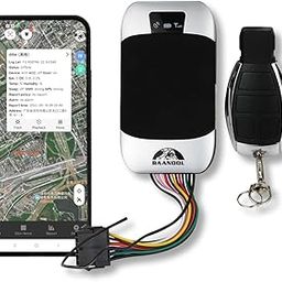 BN-303F/G 2G GPS Tracker for Vehicles Fuel Car Tracker Device No Monthly Fee Intelligent Management Tracking System Free Subscription (BAANOOL-303G)-picture-31