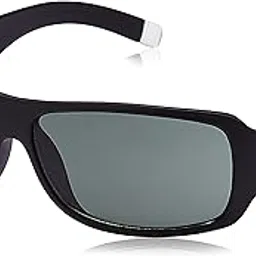 fastrack Sporty Shaped 100% UV Protected Sunglasses for Men-picture-46