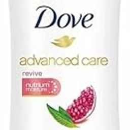 Compatible with Dove revive Advanced Care Antiperspirant Deodorant, 74g-image-67