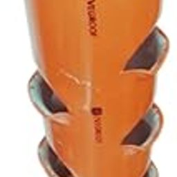 Veg Roof Hybrid Vegetable Tower - -Vertical Planter Vertical Hydroponic & Aeroponic Alternative System - Perfect for Home Vegetable Gardening - Saffron-image-9