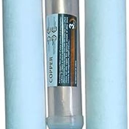 Copper Filter + Spun Filter 10 Inch | Universal RO UV Water Purifier Pre-Filter Set | Solid Cartridge Kit for Clean Safe Drinking Water-image-69