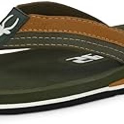 Flip-Flops | Comfortable Ligh-Weight Fashionable Slippers/Chappals-image-56