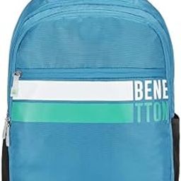 Kyron Polyester 23L Non Laptop Backpack For Unisex-46