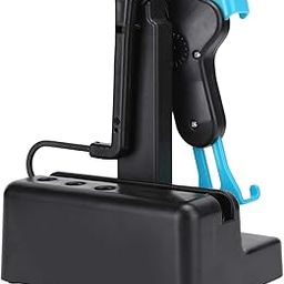 Mobile Phone Shaker Left Right Swing Steps Counter Pedometer Sky Blue for Increasing Walks-image-20