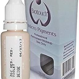 Biotouch - Pigments 15mL Bottle (Beige)-49