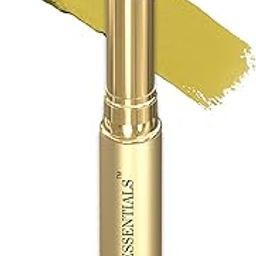 Forest Essentials Tinted Sheer Lip Serum Madhu Rasa Coconut Kesar 2.2G, Yellow-image-1