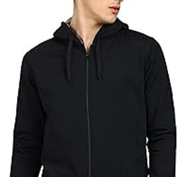 Alan Jones Clothing Men's Cotton Hooded Sweatshirt-picture-15