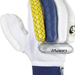 SG Campus Batting Gloves -Mens RH-image-20