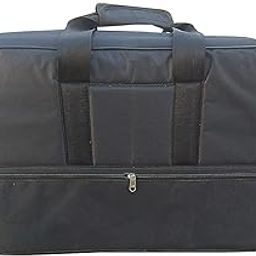 SG Musical Handmade folding Harmonium bag padded gig bag |bags | cover-image-40