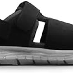 | Jock | Men’s Velcro Backstrap Sandals – Comfortable Dailywear Design-image-58