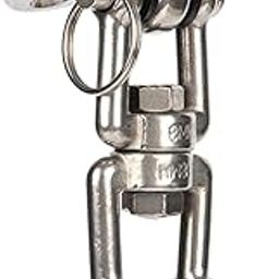 ATORSE High Strength Swing Yoga Hanging Hook Hanger Ceiling Hooks Mount Style 5-image-67