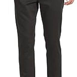 Smart Flex Solid Trousers Green-image-53