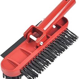 MYADDICTION Pool Brush Cleaner Corner Brush for Bathtubs SPA Inground/Above Ground Pools-picture-9