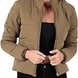 Cotton Women's Crop Winterwear Jacket – Stylish, Warm, and Comfortable for Ultimate Winter Protection-picture-17