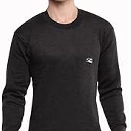 dollar Men's Regular Fit Thermal Top-picture-48